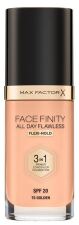 Facefinity All day Flawless 3 i 1 foundation 30 ml