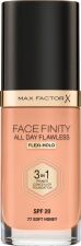 Facefinity All day Flawless 3 i 1 foundation 30 ml