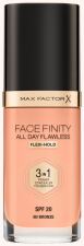 Facefinity All day Flawless 3 i 1 foundation 30 ml