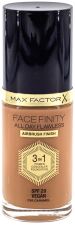 Facefinity All day Flawless 3 i 1 foundation 30 ml