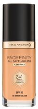 Facefinity All day Flawless 3 i 1 foundation 30 ml