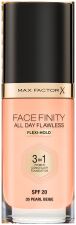 Facefinity All day Flawless 3 i 1 foundation 30 ml