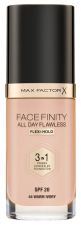 Facefinity All day Flawless 3 i 1 foundation 30 ml