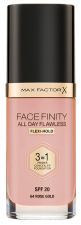 Facefinity All day Flawless 3 i 1 foundation 30 ml