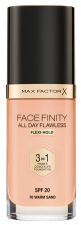 Facefinity All day Flawless 3 i 1 foundation 30 ml