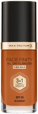 Facefinity All day Flawless 3 i 1 foundation 30 ml