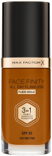 Facefinity All day Flawless 3 i 1 foundation 30 ml