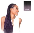 Ultra Braid Color Hårförlängning
