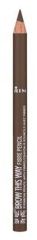 Brow This Way Fiber Penna