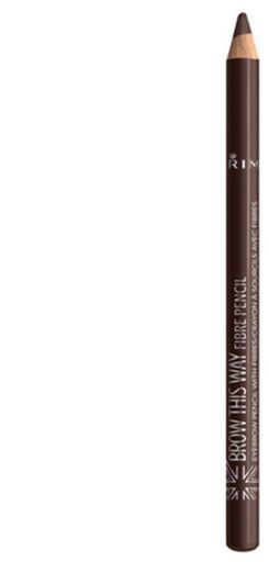 Brow This Way Fiber Penna