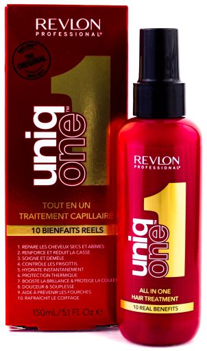 UniqOne Hair Treatment Classic Doft 150 ml