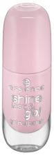 Shine Last &amp; Go Gel Nagellack 8 ml