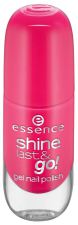 Shine Last &amp; Go Gel Nagellack 8 ml