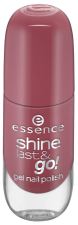 Shine Last &amp; Go Gel Nagellack 8 ml