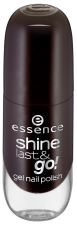 Shine Last &amp; Go Gel Nagellack 8 ml