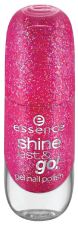 Shine Last &amp; Go Gel Nagellack 8 ml