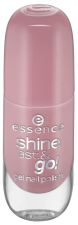 Shine Last &amp; Go Gel Nagellack 8 ml