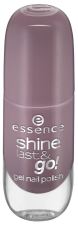 Shine Last &amp; Go Gel Nagellack 8 ml