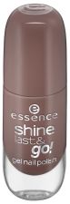 Shine Last &amp; Go Gel Nagellack 8 ml