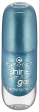 Shine Last &amp; Go Gel Nagellack 8 ml