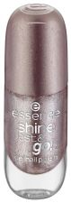 Shine Last &amp; Go Gel Nagellack 8 ml