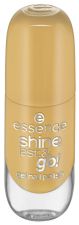 Shine Last &amp; Go Gel Nagellack 8 ml