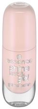 Shine Last &amp; Go Gel Nagellack 8 ml