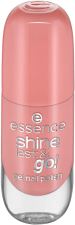 Shine Last &amp; Go Gel Nagellack 8 ml