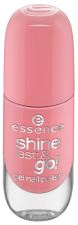 Shine Last &amp; Go Gel Nagellack 8 ml