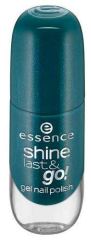 Shine Last &amp; Go Gel Nagellack 8 ml