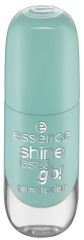 Shine Last &amp; Go Gel Nagellack 8 ml