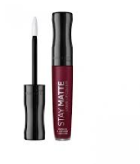 Stay Matte Liquid Lipstick 110