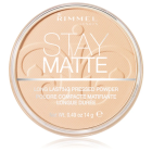 Stay Matt Compact Powder