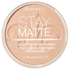 Stay Matt Compact Powder