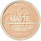 Stay Matt Compact Powder