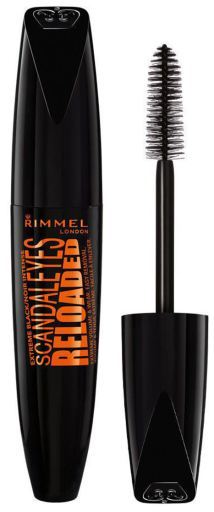 Rimmel London Scandaleyes Reloaded Mask