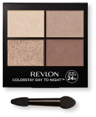 ColorStay Day to Night Eyeshadow Quartet 4,8 gr