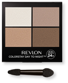 ColorStay Day to Night Eyeshadow Quartet 4,8 gr