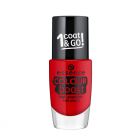 Color Boost High Pigment Nail Polish 9ml Color Boost High Pigment Nail Polish 9ml