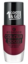 Color Boost High Pigment Nail Polish 9ml Color Boost High Pigment Nail Polish 9ml