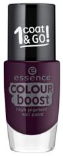 Color Boost High Pigment Nail Polish 9ml Color Boost High Pigment Nail Polish 9ml