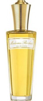 Rochas Madame Eau de Toilette 100 ml