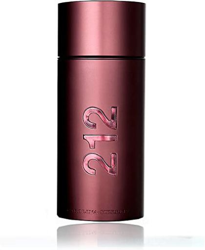 Eau de Toilette 212 Sexiga män