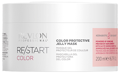 Revlon Professional Re/Start Color Protective Mask