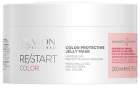 Re/Start Color Protective Mask Re/Start Color Protective Mask