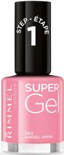 Super Gel Nagellack 12 ml