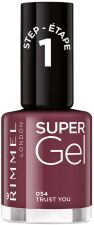 Super Gel Nagellack 12 ml