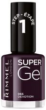 Super Gel Nagellack 12 ml