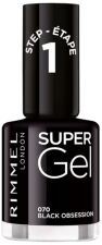 Super Gel Nagellack 12 ml