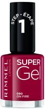 Super Gel Nagellack 12 ml